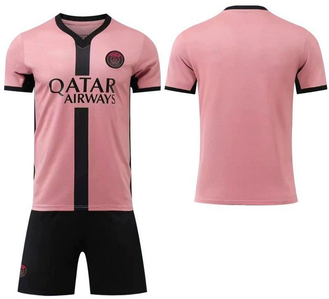 이강인 축구 유니폼 아동 반팔 반바지 세트