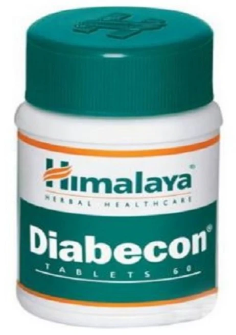 himalaya Diabecon, 60정, 6세트 - 쿠팡