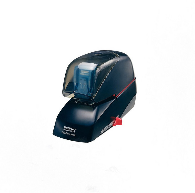 Rapid 瑞典 5080 Electronic 電動釘書機, 1個