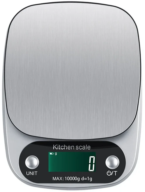 5/10kg 고정밀 주방 저울 전자 보석 식품 베이킹 스케일 다기능 측정 도구 그램 Lcd 디스플레이, 02 10kg 1g
