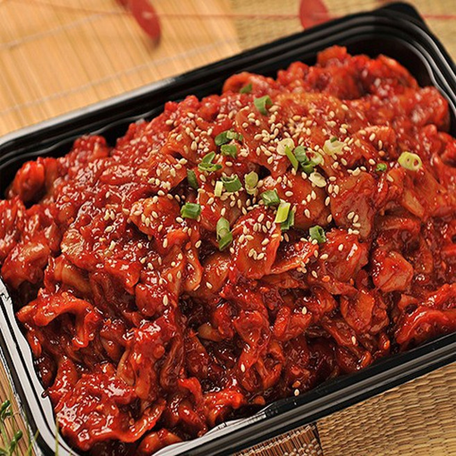 (주)가천린포크 창젓 1팩(250g), 250g, 1개