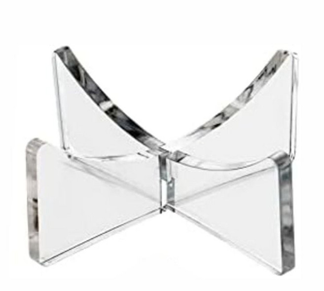 아크릴 농구공 축구공 전시 보관 받침대 축구공 농구공 공보관대 공진열대 받침대 공거치대 공선반 공정리대 dew+2067CC, 1개