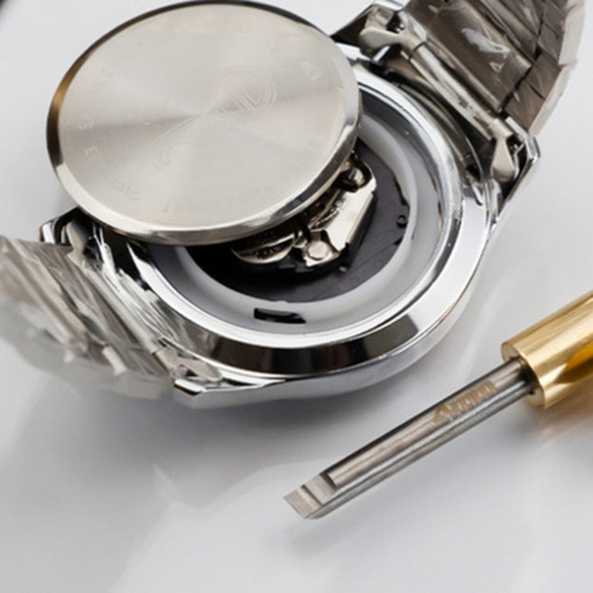 시계커버 리무버 뚜껑 제거 워치수리 전문가용 리페어