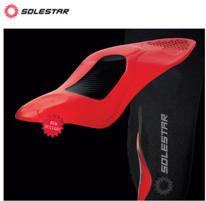 솔스타 싸이클링 인솔 컨트롤 KONTROL, 39