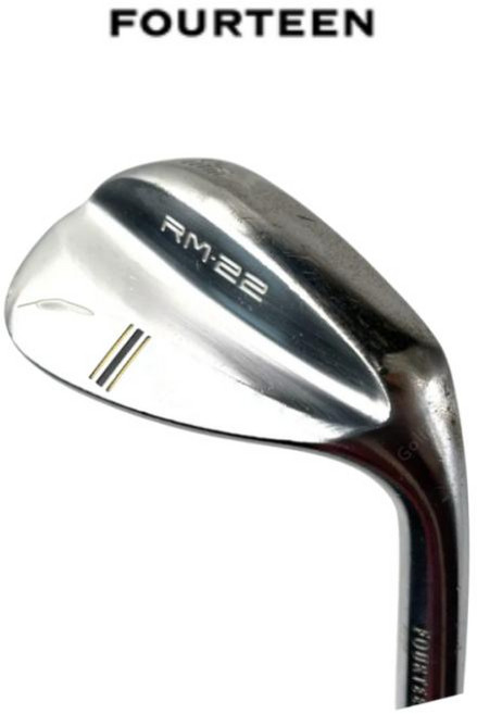 포틴 RM22 58도 웨지 NS PRO 950 S 품번 1160