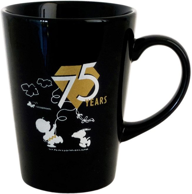 [5] Hallmark Peanuts 75주년 기념 찰리 브라운 연 크리스마스 장식 피너츠 팬을 위한 선물, [5] Hallmark Peanuts 75주년 기념 찰