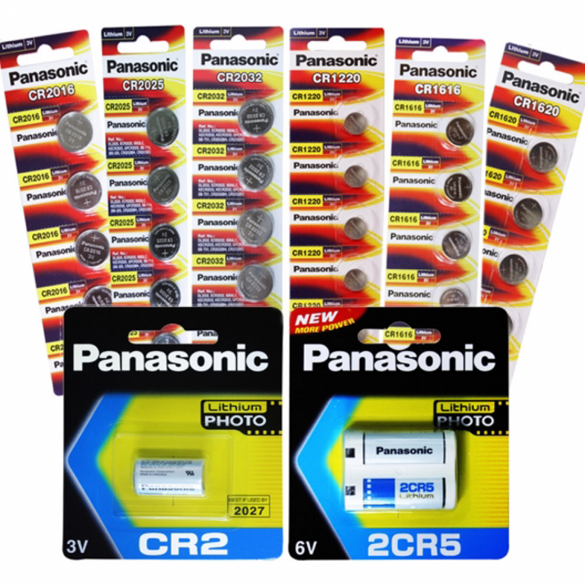 파나소닉 코인 건전지 모음 / 코인셀 /, 04.파나소닉 CR1220 (5알), 04.파나소닉 CR1220 (5알), 5개입