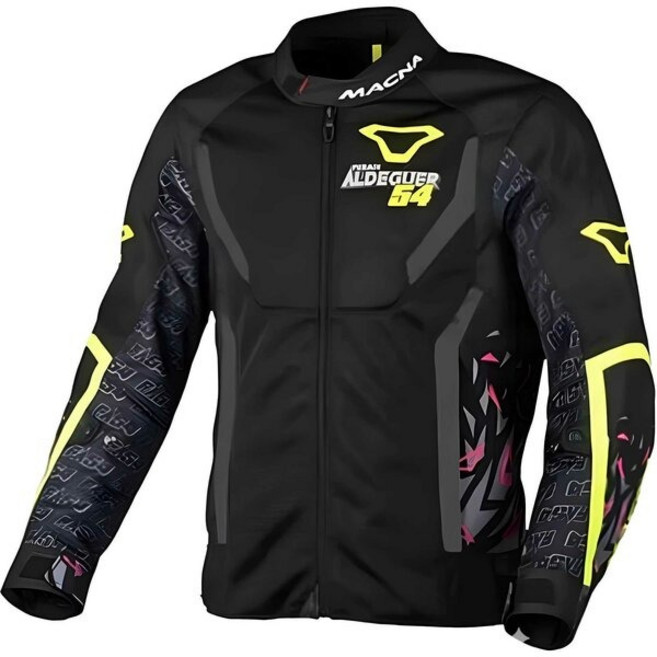 마크나 GRISCO 그리스코 메쉬 자켓 1653026, Fermin #54(176)