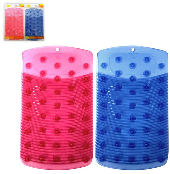 일조 흡착 빨래판 (미니) 손세탁 행주 아기옷 양말 속옷 의류, 1개, 상세페이지 참조