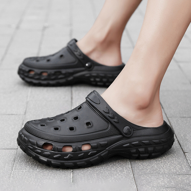 Modern Fashion 남녀공용 다용도 샌들 발편한 비치 슬리퍼 Z03