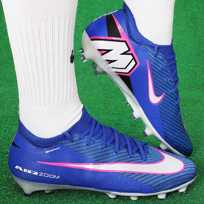 나이키 축구화 ZOOM 머큐리얼 베이퍼 16 엘리트 AG-PRO 인조잔디용