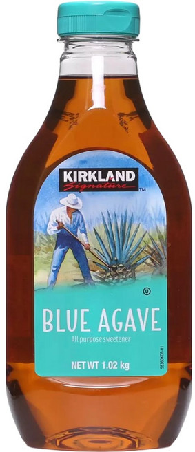커클랜드 시그니춰 블루 아가베 시럽, 1.02kg, 2개