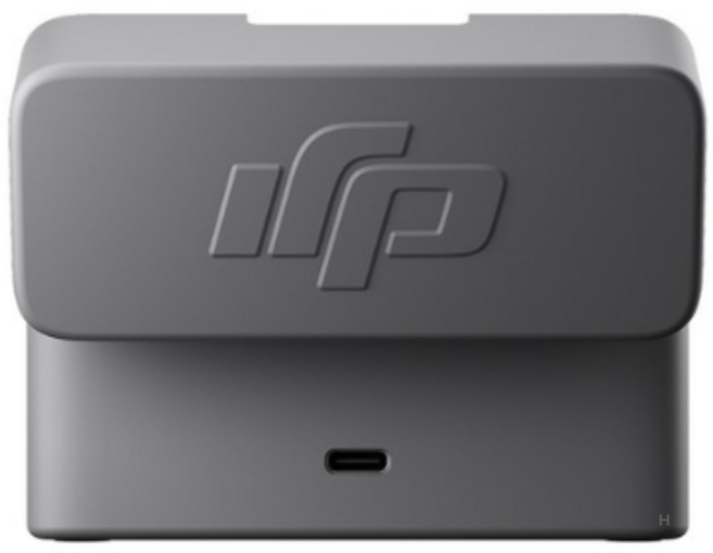 DJI Mic Mini 충전 케이스, DM3007