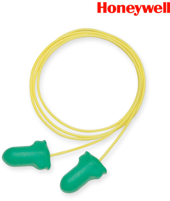 하니웰 Max Lite LPF-30 소음방지 끈있는 귀마개 10쌍, 단품, 1개