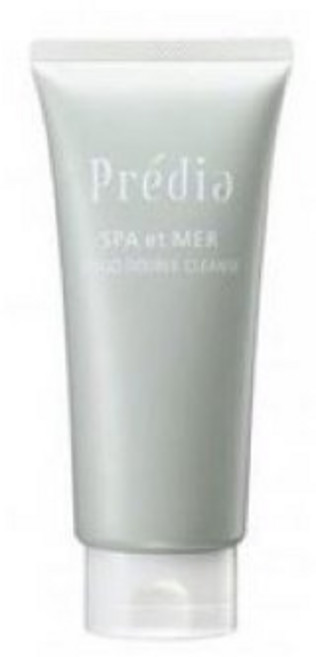 코세 프레디아 Predia 스파에메일 펑고 W클렌즈 150g, 1개