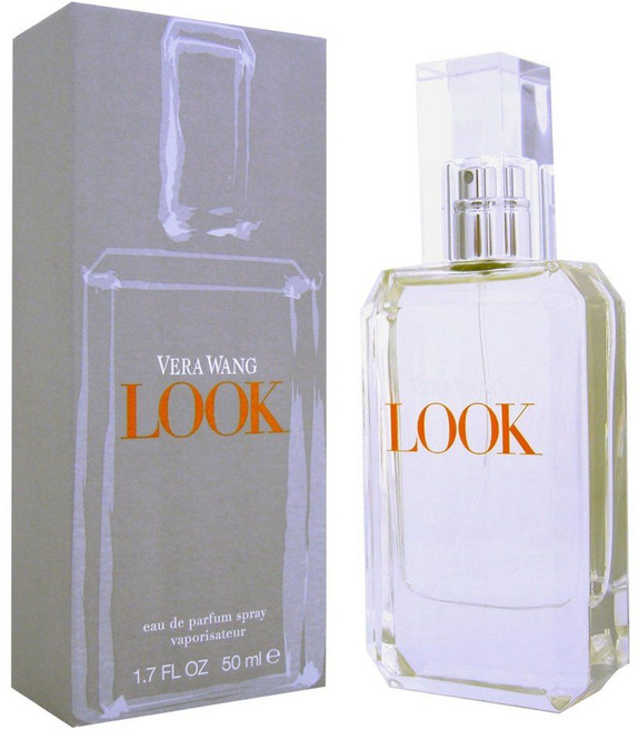 베라왕 룩 오드퍼퓸 Vera Wang Look 여성 향수 50ml