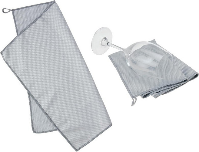 와인잔 맥주잔 샴페인 플루트 디캔터 카라페 유리 제품 바웨어 홈 바 인체공학적 손잡이가 있는 진정한 비 스크래치 폼 청소 브러시 1세트, Microfiber