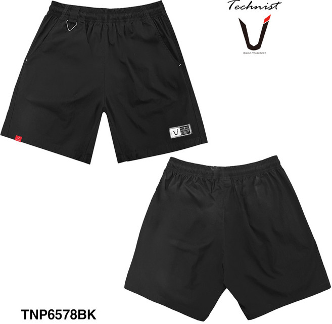 테크니스트 반바지 TNP6578BK