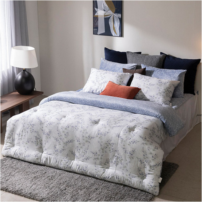 [클라르하임] [OneTV][SS] X 극세사 침구 풀세트