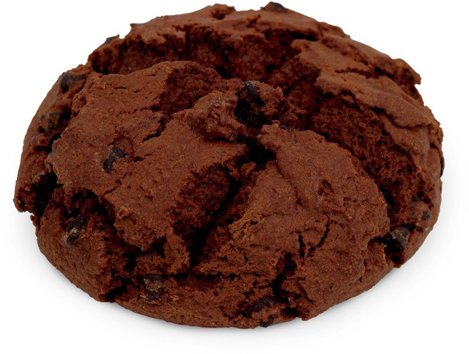 유로 초코 스콘 100g 냉동 완제품 디저트, 20개