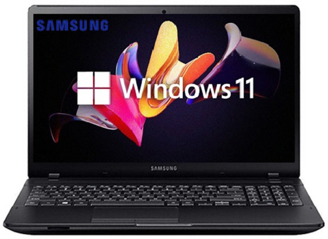 삼성노트북 LG노트북 15.6인치 사무용 인강용 가성비노트북 SSD M.2장착 윈도우11, 01 가성비_사무용, WIN11 Pro, 8GB, 128GB