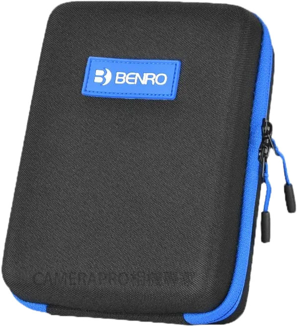 BENRO 百諾 FB-100 II 二代 濾鏡包 可裝濾鏡和支架 9ND [相機專家] [公司貨], 1個