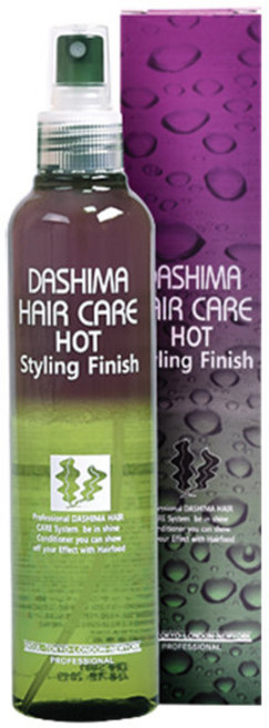 메디치코리아 럭셔리 다시마 핫 스타일링 피니쉬, 1개, 250ml