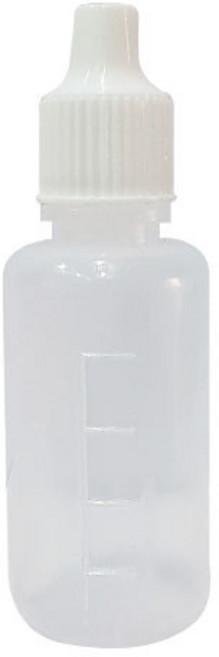 眼藥水瓶 藥用瓶, 1個, 20c.c