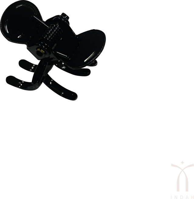 철제 미니 집게핀