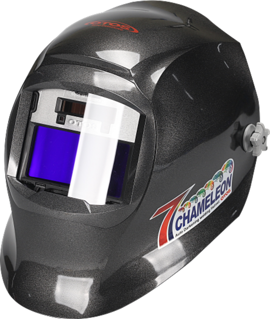 오토스 A113-001OT 자동차광용접면 카멜레온7, 1개