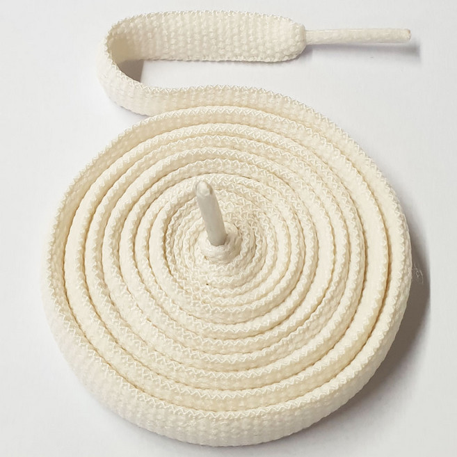 왕우동끈10mm 신발끈 커스텀 넓은 교체용 운동화끈