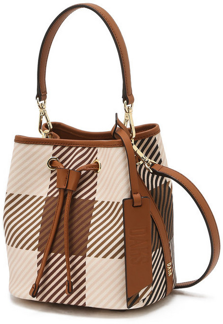 닥스 토트백 가방 [매장판] 심플 선물 가죽 출퇴근 고급 데일리