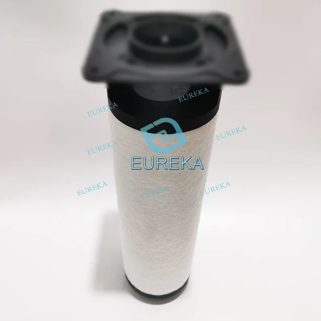 진공 펌프 0992573694 오일 미스트 필터 분리기 532571826 RD0360A RD0200A RD0240A RD0300A 배기 필터, 02 532571826