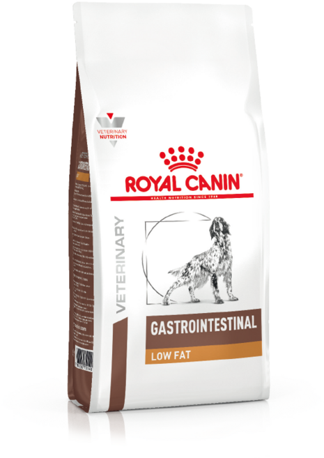 [로얄캐닌] 독 가스트로인테스티널 로우팻 1.5kg, 1개, 닭