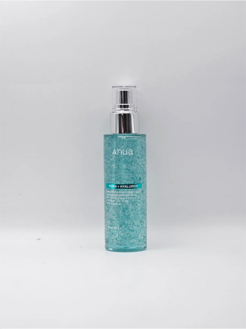 아누아 PDRN 피디알엔 히알루론산 수분 캡슐 미스트, 1개, 100ml