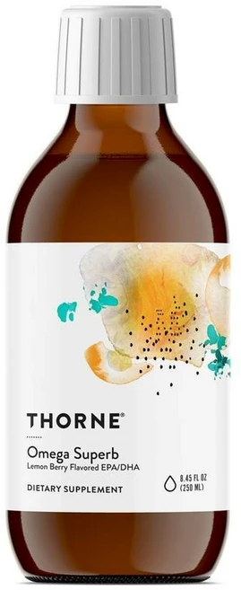 쏜리서치 오메가 슈퍼브 레몬 베리, 250ml, 1개 - 쿠팡