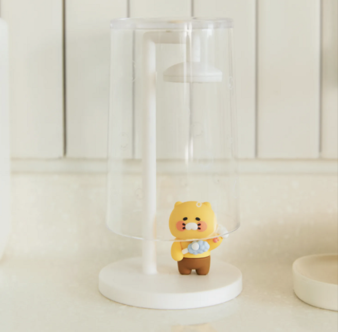 카카오프렌즈 양치컵 세트