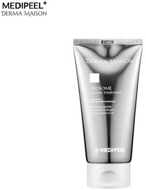 [메디필] 더마메종 리포좀 캡슐 트리트먼트 150m, 150ml, 1개