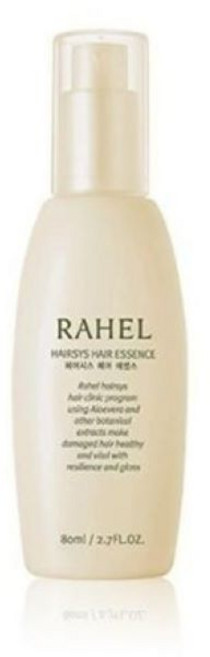 알로에마임 라헬 헤어시스 헤어 에센스 80ml, 1개