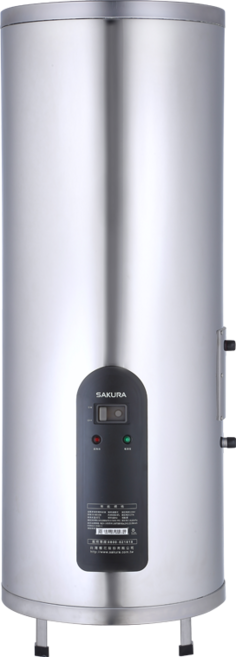 SAKURA儲熱式電熱水器 恆溫安全 節省空間, EH2651S6