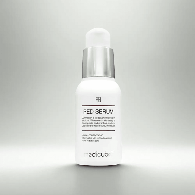메디큐브 레드 세럼 2.0, 30ml, 1개