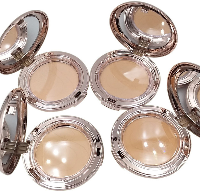 프로랑스 에센스 트윈케익 (본품+리필) 자외선차단 (13호 21호 23호 33호 택1), 21내추럴베이지, 1개