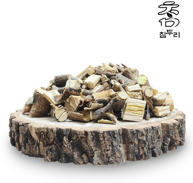 참두리 국산 구지뽕 꾸지뽕나무, 300g, 1개