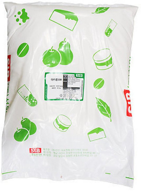 선인 마카롱믹스 10kg, 1개