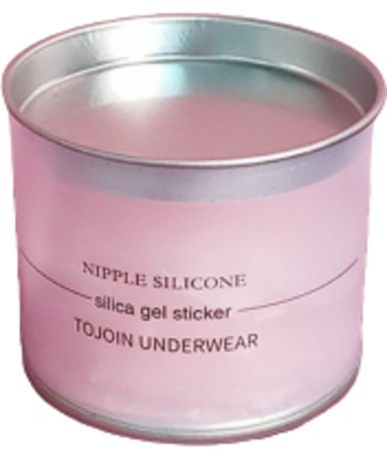 無痕胸貼 全生物膠健康無刺激