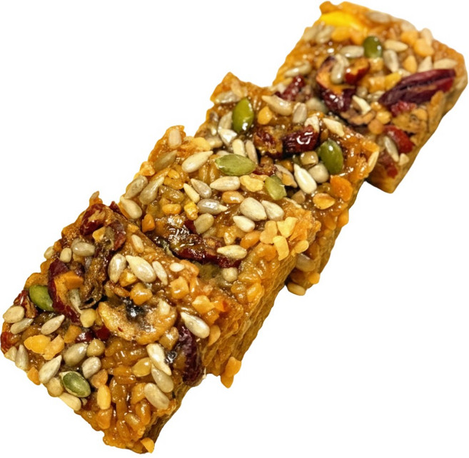 백련당 약식, 20개, 50g