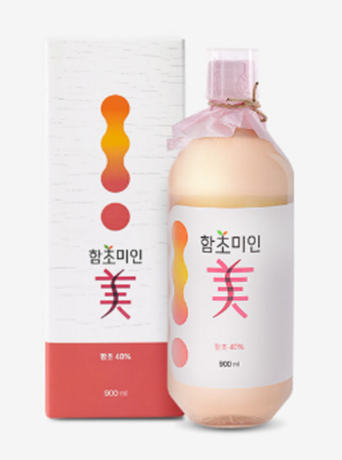 다사랑함초 함초발효액 함초미인 함초장인 100% 발효액+20여가지 한약재 발효액, 900ml