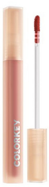 COLORKEY 柔霧水感唇露 1.8g ST0043, 1個, 水生花露03, 水生花露03