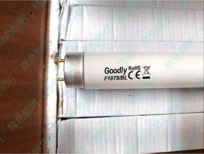 Goodly 東亞 捕蚊燈管 F10T8/BL