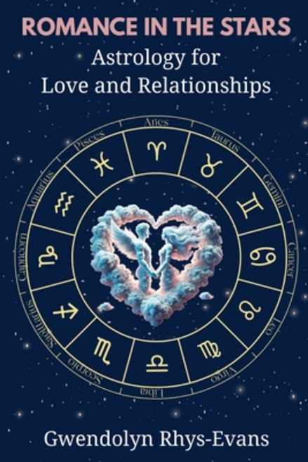 (英文圖書)Romance in the Stars: Astrology for Love and Relationships 平裝版, Independently Published, 英文